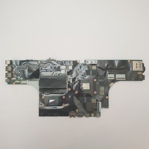 Lenovo ThinkPad P52 Mainboard i7-8850H EP520 NM-B561 Motherboard