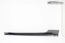 2015-2023 FORD MUSTANG LEFT DRIVER SIDE SKIRT ROCKER COVER MOLDING PANEL OEM