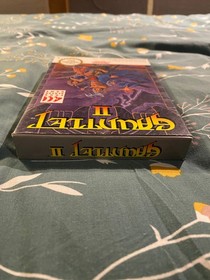 Gauntlet 2 pour nintendo NES superbe &eacute;tat