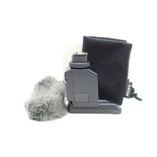 Sony ECM-B10 Shotgun Microphone [MINT] Digita...