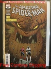 BB ($5 MIN PURCHASE) Amazing Spider-Man #43 Ottley (2020 Marvel) We Combine Ship