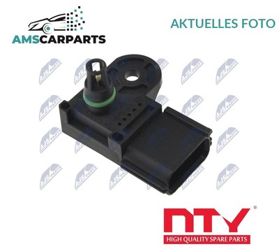 MAP SENSOR DRUCKSENSOR SAUGROHRDRUCK INTAKE MANIFOLD ECM-FR-001 NTY NEU