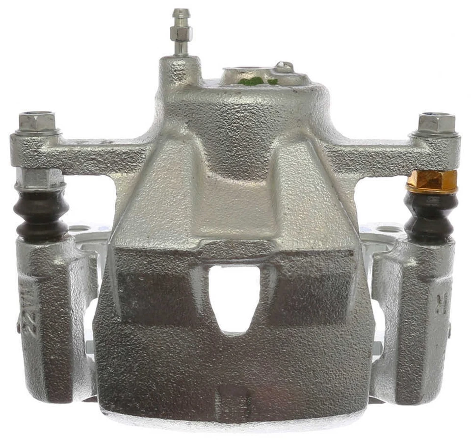 Передний правый тормозной суппорт для 2006-2015 Toyota Yaris 2007 2008 2009 Raybestos - Изображение 4 из 4