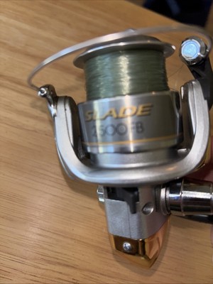 penn alliance spin reel Penn Authority Spinning Reel 3500