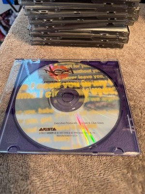 I Still Love You - Next - PROMO CD - VERY GOOD CONDITION CD ONLY!!!