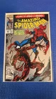 THE AMAZING SPIDER-MAN #361 1st CARNAGE 2nd PRINTING SILVER