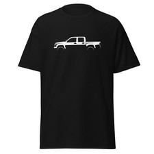 Holden Colorado 2009 Tee Car Enthusiast Gift T-Shirt Men Women Unisex