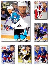 1996-97 FLAIR **** PICK YOUR CARD **** From The SET
