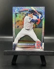 2025 Bowman Chrome Mega Box Roman Anthony Prospects Mojo Refractor #BCP-167
