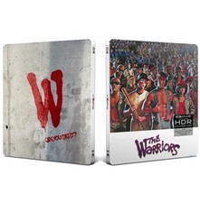 2015 Topps The Warriors Trading Cards 10