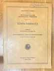 Echinodermata Crawfordsville (Indiana) Crinoid Studies