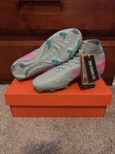 Nike Zoom Mercurial Superfly 10 Pro FG Prism ...