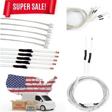 High Precision 100K Thermistor Set for Ender 3 & Voxelab Aquila 3D Printers