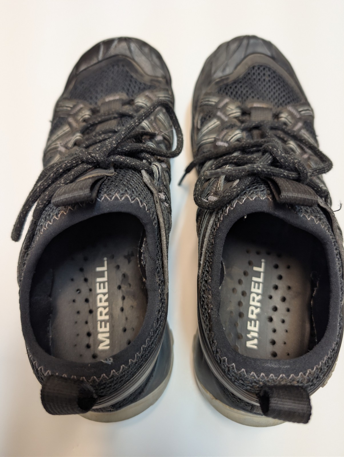 Merrell Womens Performance Megagrip Choprock Hiki… - image 4