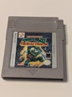 Teenage Mutant Ninja Turtles III: Radical Rescue (Game Boy) Authentic & TESTED!