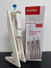 Thermo Fisher Scientific Gift-Finnpipette Pipette F1 Building Bricks (NOT LEGO)