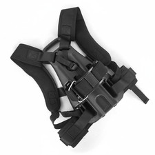 Diving Cylinder Holder Lightweight Diving Cylinder Backpack Quick Release