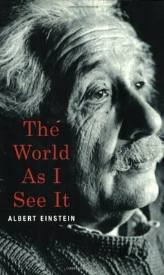 The World As I See it Buch Citadel