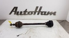 Cardan Audi TT