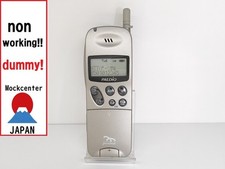   dummy   SONY 102Y  made in 1995  NTT-japan non-working cellphone