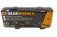 Gearwrench 3 Piece Rear Axle Bearing Puller Kit Model 41710 Gearwrench 3 Piece Rear Axle Bearing Puller Kit Model 41710