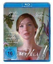 mother! [Blu-ray] von Aronofsky, Darren | DVD | Zustand neu