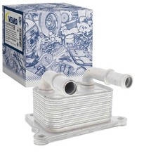 VEMO ÖLKÜHLER MOTORÖL-KÜHLER passend für DACIA DOKKER DUSTER LODGY LOGAN SANDERO