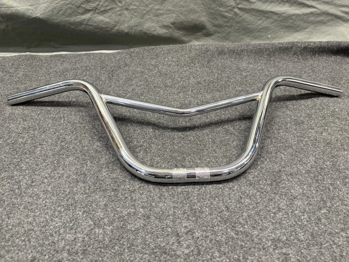 Redline Bmx Bars Indiana Vintage Bike Parts for sale | eBay