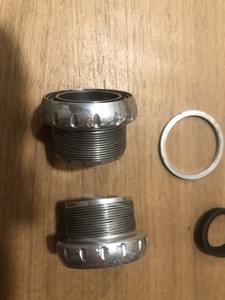 Chrisking Threadfit 24 Bottom Bracket