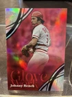 2026 Topps Series 2 Johnny Bench Base (RAW)