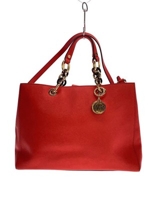 MICHAEL KORS Shoulder Bag Red 30s3tcys3l