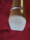 Aura Recorder Coolsma Blokfluit Soprano 1980s - satin — photo 2