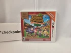 NEW Animal Crossing: New Leaf -Nintendo Selects (Nintendo 3DS) US Version SEALED