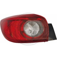5620093 RüCkleuchte Links FüR Mazda 3 (Bm, Bn)