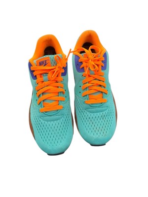 NIKE AIR MAX 90 EM BEACHES OF RIO MENS SIZE 11 Sneakers Running 554719-336