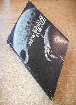 New Worlds for Old By Duncan Lunan. 0688034861