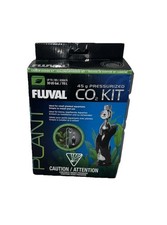 Fluval Pressurized CO2 Kit - 45g