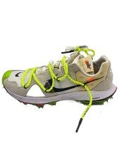 Nike Zoom Terra Kiger 5 Ow Zoom Terra Kiger White 27.5Cm Wht MAP70