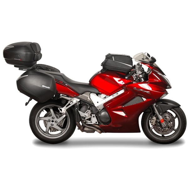 Befestigung Seitenkoffer Shad 3P System FüR Honda 800 VFR (H0VF82IF)-image