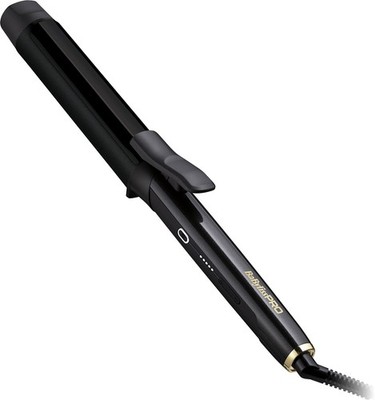 BaByliss PRO High Performance Curling Tong 38 mm