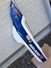 HONDA NS400R Left Side Panel Cover Fairing
