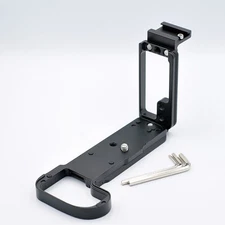 Quick Release L Plate Translational Base Drawable Base for Nikon Z7II Z6II