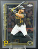 2025 Topps Chrome Update #USC45 - Tommy Pham - Pittsburgh Pirates