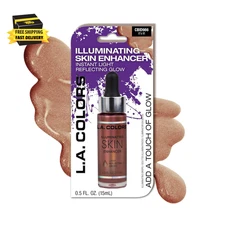 Illuminating Skin Enhancer, It'S Lit - Carded CBID986 ⭐️⭐️⭐️⭐️⭐️