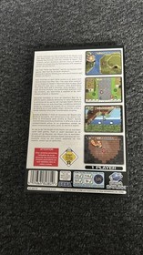 Shining Wisdom Sega Saturn Boxed Game with Manual PAL UK 1995