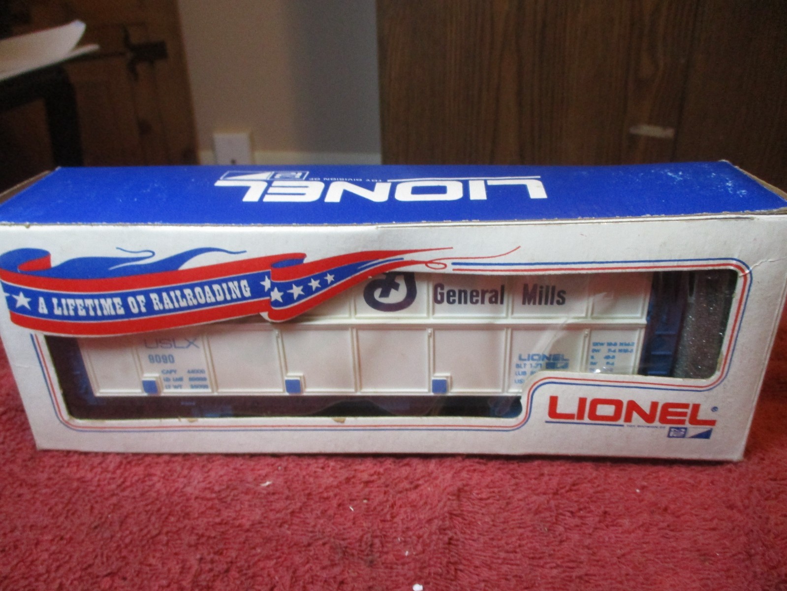 Click here to see eBay Auction