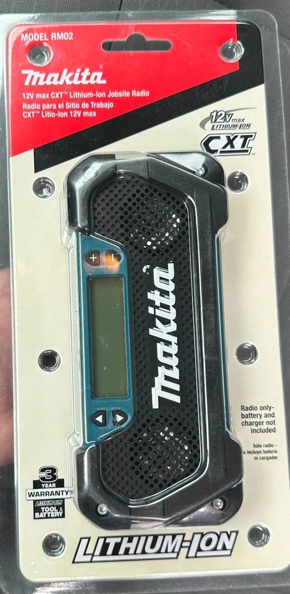 makita radio products for sale | eBay