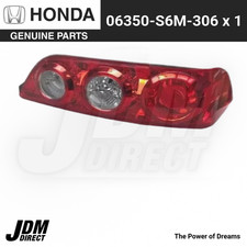 Honda Genuine New Acura Rsx Integra Dc5 Kouki Late Model Taillight Back Lamp Rh