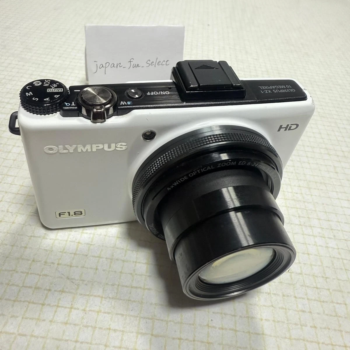 Olympus Xz 1 for sale - eBay