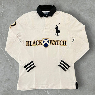 Polo Ralph Lauren Blackwatch Chief Keef